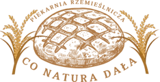 Co Natura Dała, logo
