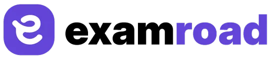 examroad, logo