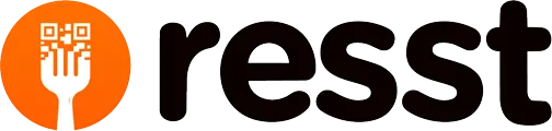 resst.io, logo