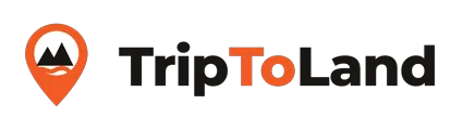 TripToLand, logo